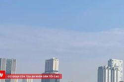 Thêm 45 doanh nghiệp bất động sản vào diện kiểm tra thuế năm nay