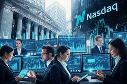Dow Jones mất hơn 500 điểm, Nasdaq lao dốc