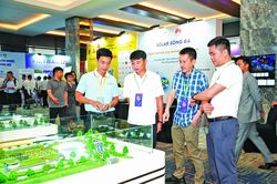 Định h&igrave;nh khu c&ocirc;ng nghiệp thế hệ mới