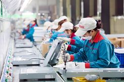 H&agrave; Nội khơi th&ocirc;ng ba động lực, tiếp sức doanh nghiệp bứt ph&aacute;