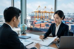 Đề xuất thương nhân cung cấp thông tin nguồn tiền để ngân hàng theo dõi giao dịch chuyển khẩu
