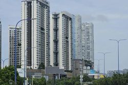 TP Hồ Chí Minh xây dựng hạ tầng dữ liệu số về tài nguyên và môi trường