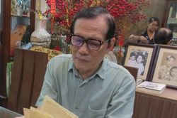 Thư gửi con của anh hùng Lê Thị Riêng