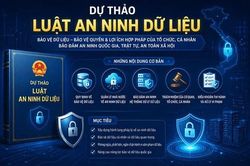 Hiện thực h&oacute;a chiến lược bảo vệ Tổ quốc từ sớm, từ xa tr&ecirc;n kh&ocirc;ng gian mạng