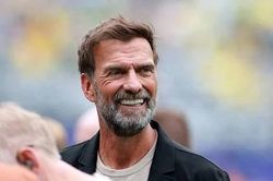 HLV Klopp chính thức dẫn dắt tuyển Đức