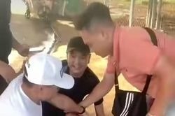 Bắt nghi phạm sát hại người phụ nữ trước cửa khách sạn