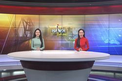 Chương tr&igrave;nh H&agrave; Nội buổi s&aacute;ng | 24/07/2026