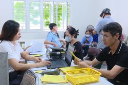 Đề xuất tăng trợ cấp bệnh binh, điều chỉnh trợ cấp qu&acirc;n nh&acirc;n phục vi&ecirc;n từ th&aacute;ng 7/2026