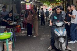 Cùng lấn chiếm vỉa hè, vì sao nơi phạt nửa triệu, nơi phạt 5 triệu đồng?