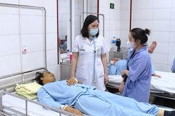 Tự ý bỏ điều trị, nhiều bệnh nhân viêm gan biến chứng nặng