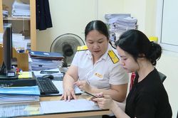Tạo thuận lợi tối đa cho người dân nộp thuế