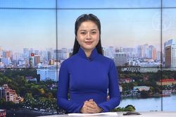 Chương tr&igrave;nh Thời sự 15h00 | 24/07/2026