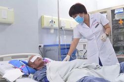 Dị ứng thuốc – Hiểm họa từ thói quen tự điều trị