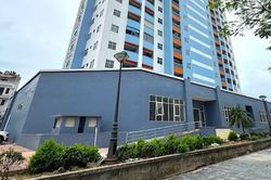 Hà Nội chuyển đổi công năng các khu tái định cư bỏ hoang