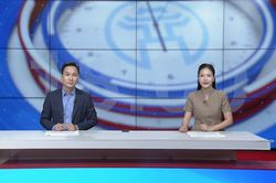 Chương trình Hà Nội 18h00 | 24/07/2026