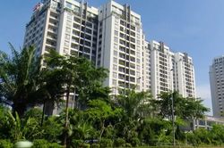 Giá căn hộ neo cao, tâm lý người mua thận trọng hơn