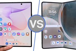Samsung Galaxy Z Fold 8 Ultra v&agrave; Motorola Razr Fold (2026): Cuộc đối đầu đỉnh cao của kỷ nguy&ecirc;n gập