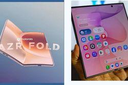 Samsung Galaxy Z Fold 8 Ultra và Motorola Razr Fold (2026): Cuộc đối đầu đỉnh cao của kỷ nguyên gập