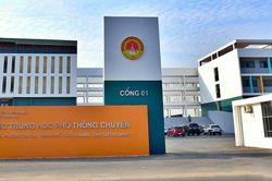Bộ Giáo dục và Đào tạo chỉ ra hàng loạt nguyên nhân dẫn đến gian lận thi ở Tuyên Quang, Quảng Trị