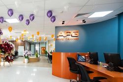 Chứng khoán APG (APG) muốn phát hành riêng lẻ 50 triệu cổ phiếu, tăng vốn lên hơn 2.736 tỷ đồng