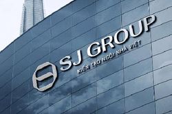 Thêm cổ đông tổ chức muốn bán cổ phiếu SJ Group (SJS) giữa lúc doanh nghiệp đặt kế hoạch lãi kỷ lục