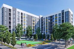 Hưng Y&ecirc;n mở b&aacute;n nh&agrave; ở x&atilde; hội tại Khu d&acirc;n cư x&atilde; Vũ Ph&uacute;c, gi&aacute; từ 18,5 triệu đồng/m&sup2;