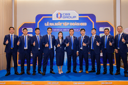 C&ocirc;ng ty cổ phần Tập đo&agrave;n C83 ch&iacute;nh thức ra mắt, hướng tới m&ocirc; h&igrave;nh tổng thầu x&acirc;y dựng t&iacute;ch hợp đa lĩnh vực