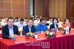 Cà Mau hướng tới mô hình phát triển xanh trên nền tảng số