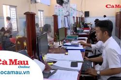 Đảm bảo chi trả kịp thời chế độ người c&oacute; c&ocirc;ng