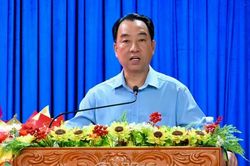 Chuyển mạnh từ tư duy quản lý sang đồng hành, hỗ trợ người dân và doanh nghiệp