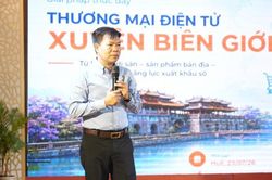 Thành phố Huế triển khai nhiều giải pháp thúc đẩy xuất khẩu