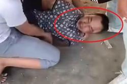 Bắt Phạm Văn Chiến, nghi phạm sát hại người phụ nữ trước khách sạn ở Hải Phòng