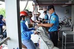 Quy định mới về nhiệm vụ, quyền hạn của lực lượng bảo vệ doanh nghiệp