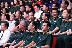 'Lời hứa với Mẹ' - Lan tỏa đạo lý tri ân các Anh hùng liệt sỹ
