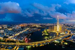 TP.HCM đẩy mạnh xây dựng hình ảnh điểm đến an toàn, thân thiện với du khách