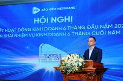 VBI: Doanh thu 6 th&aacute;ng vượt 3.440 tỷ đồng