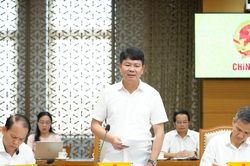 Bộ Tư pháp yêu cầu khẩn trương hoàn thiện tổng rà soát văn bản quy phạm pháp luật