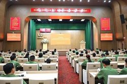 Không ngừng nâng cao hiệu quả công tác phòng, chống khủng bố, tài trợ khủng bố