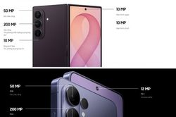 Galaxy Z Fold8 Ultra và Galaxy S26 Ultra: Chọn màn hình gập hay flagship truyền thống?