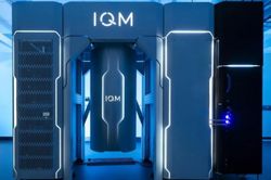 ORNL tích hợp máy tính lượng tử thương mại đầu tiên vào hệ thống siêu máy tính