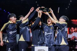 Chung kết Free Fire tại Esports World Cup lập kỉ lục người xem