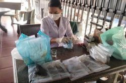 Trung tâm Y tế khu vực Đắk Song: Phát hiện các mẫu thực phẩm không đảm bảo an toàn
