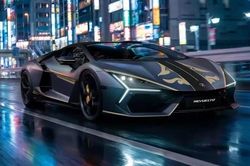 Tin xe 24/7: Lamborghini bản Samurai gây sốt, Nissan Elgrand có hẹn Đông Nam Á