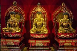 Văn hóa Phật giáo Việt Nam kể gì với thế giới?