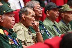 Mở rộng các trường hợp được công nhận thương binh, liệt sĩ