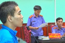18 năm tù cho kẻ giết người, hiếp dâm, cướp của ở Gia Lai