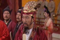 Kết thảm của kẻ vì ghế tể tướng mà cưới nhũ mẫu 60 tuổi, hại vợ để tỏ lòng trung