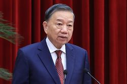 Tổng Bí thư, Chủ tịch nước: Năng lực thực thi phải được thiết kế ngay trong mỗi quyết sách