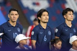 Cập nhật kết quả Campuchia vs Singapore, tỷ số ASEAN Cup 2026 mới nhất