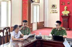Bình luận xúc phạm lãnh đạo TP Hải Phòng, một phụ nữ bị phạt 12,5 triệu đồng